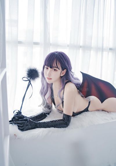 邪恶动态图