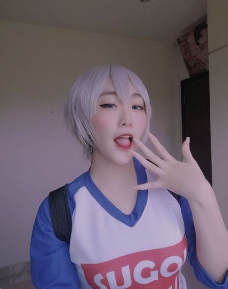 白丝袜