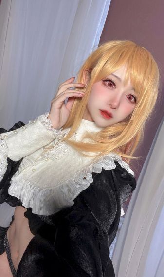 哭泣的女人