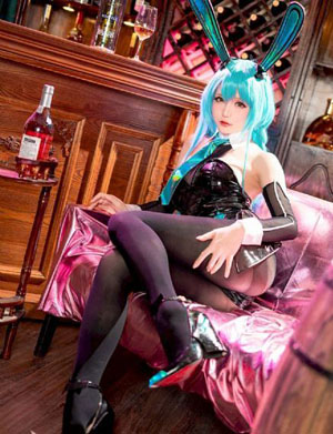 我家那闺女