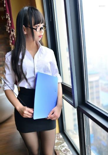 简笔画卡通人物可爱