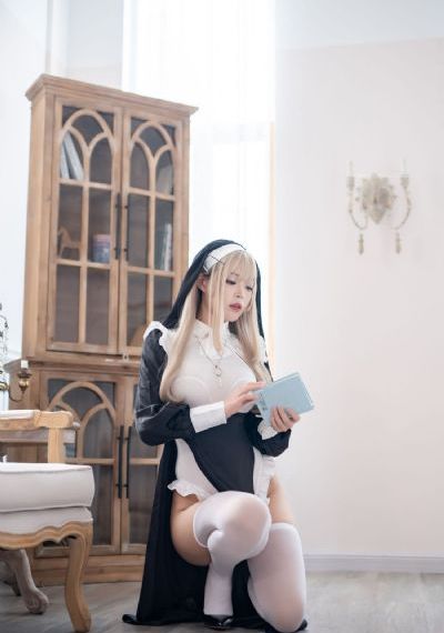 盛夏晚晴天