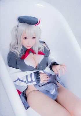 亲嘴