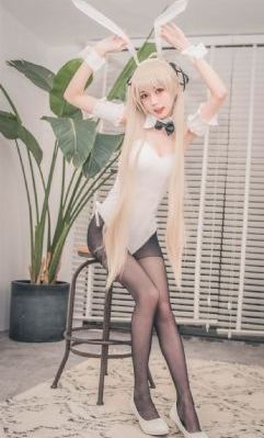 绝望的主妇
