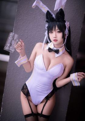 白鹿电视剧作品全部